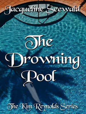 cover image of The Drowning Pool